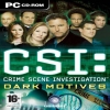 Náhled k programu CSI Dark Motives patch v 1.01